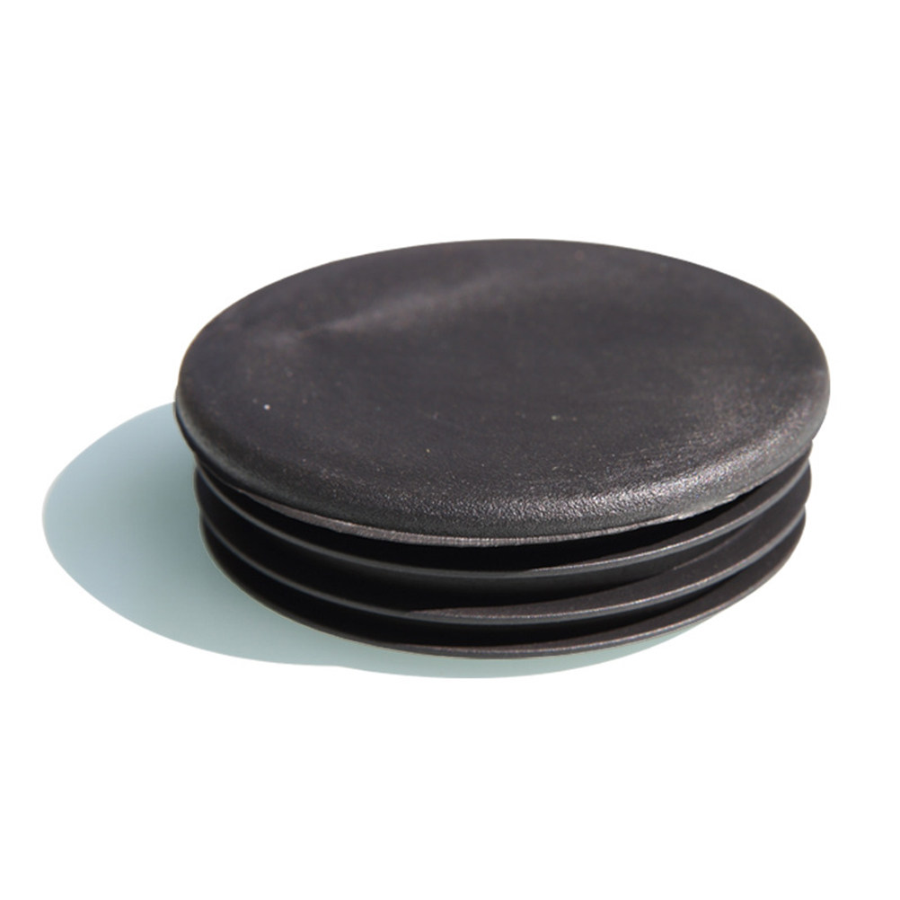 Furniture And Hardware - 10 peças de tampões de plástico
