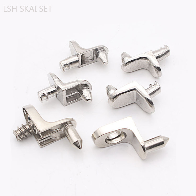 Furniture Hardware Display - Suporte laminado móvel para armário, 20