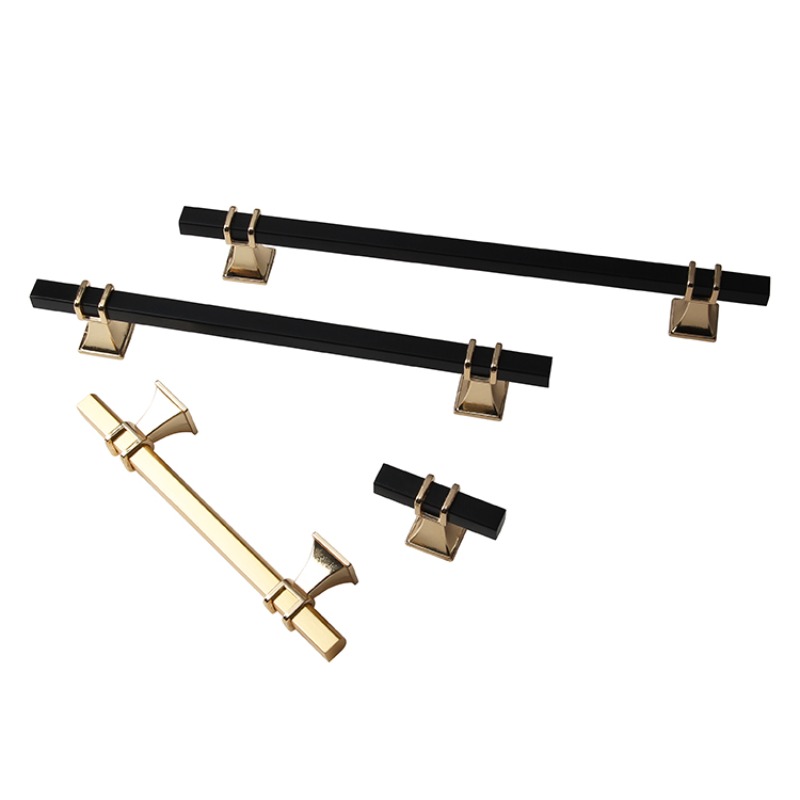 Furniture And Hardware - Puxador de Móveis para Armário de