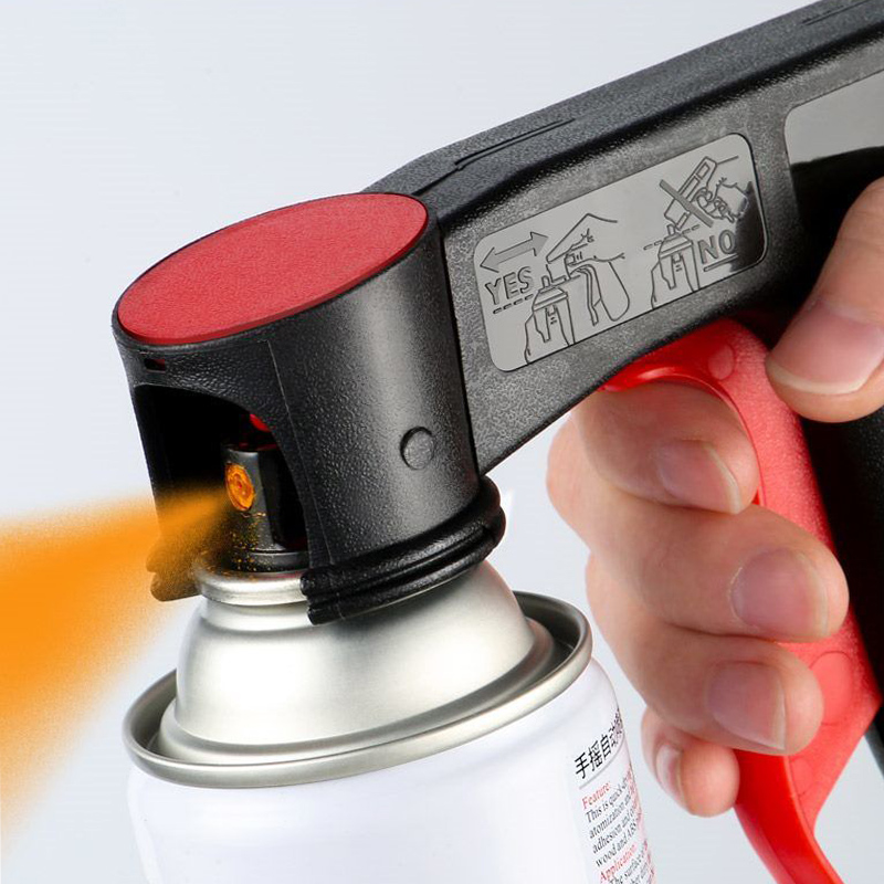 Furniture Joint Hardware - 1pc adaptador de pistola pintura cuidados