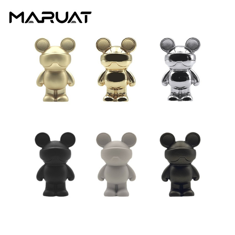 Furniture Hardware China - Urso dos desenhos animados móveis lidar