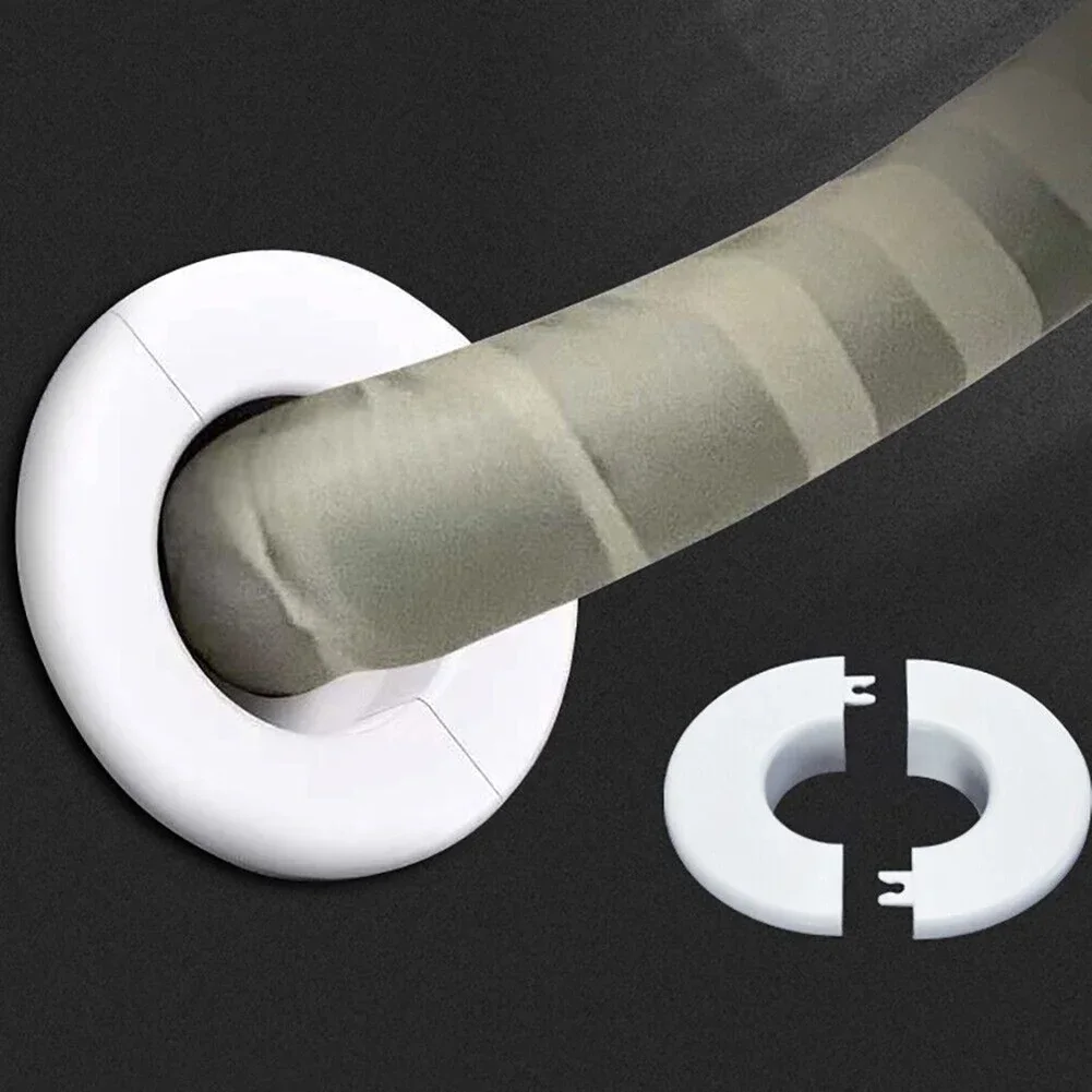 Furniture Hardware Decorative - 1pc tampa de ventilação tubo de