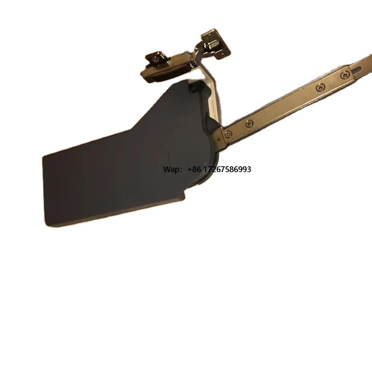 Furniture And Hardware - Suporte de amortecedor de armário de