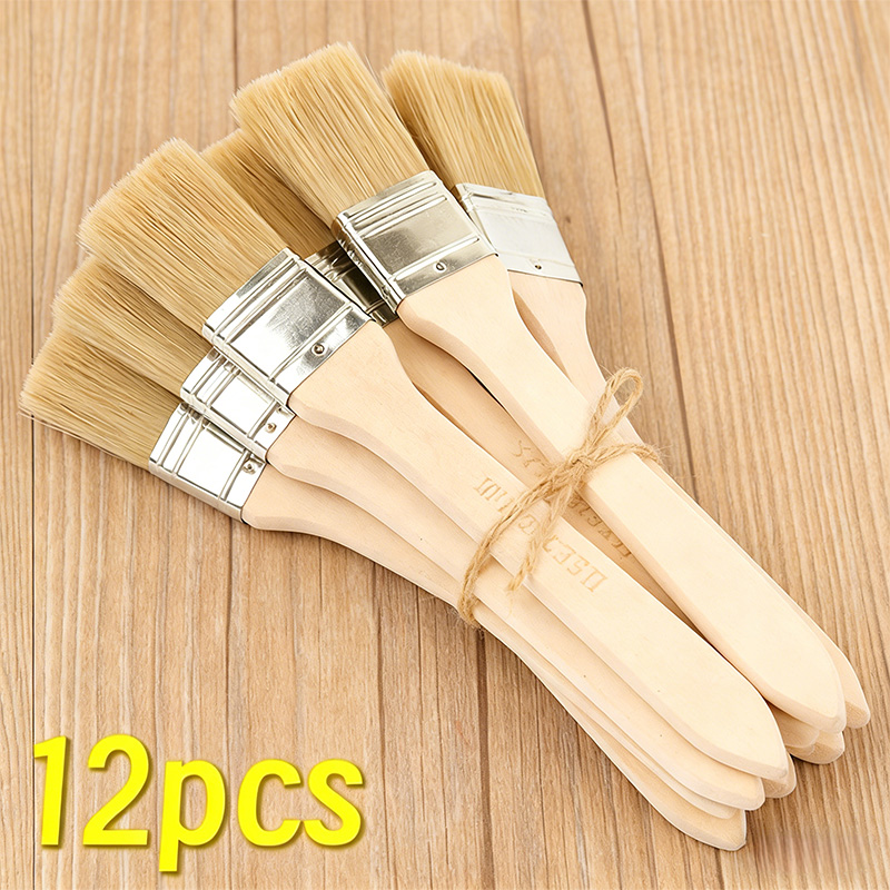 Conjunto de pincéis profission - Furniture Joint Hardware avaliação e preço