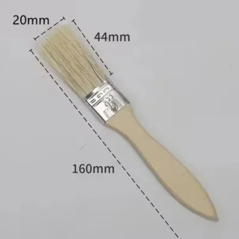 Conjunto de pincéis profission - Furniture Joint Hardware avaliação e preço
