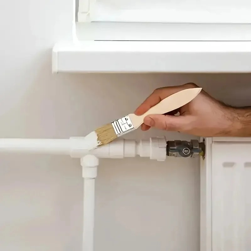 Conjunto de pincéis profission - Furniture Joint Hardware avaliação e preço