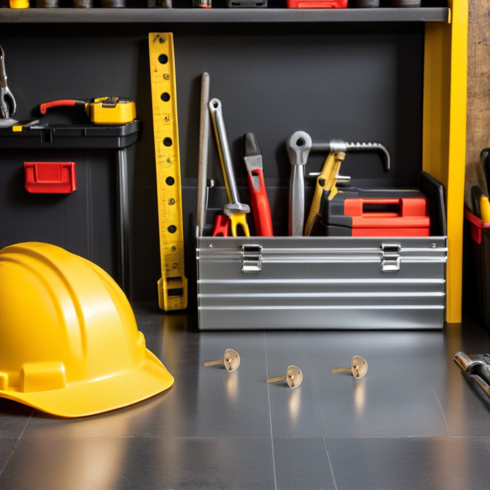 8 Peças de Tampas Decorativas  - Furniture Hardware Decorative avaliação e preço