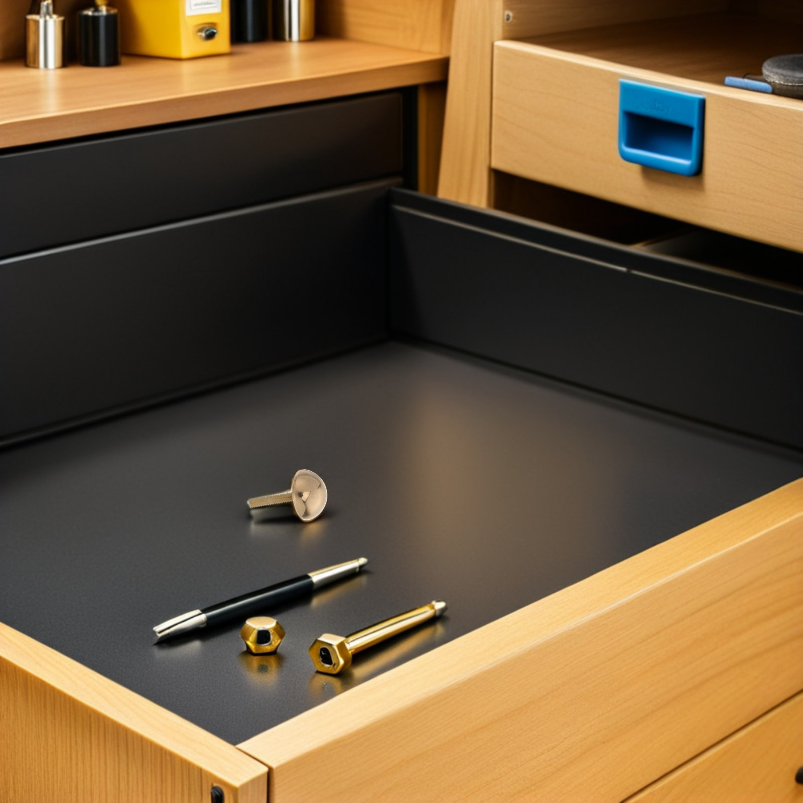 8 Peças de Tampas Decorativas  - Furniture Hardware Decorative avaliação e preço