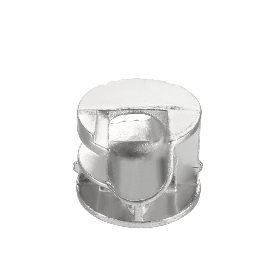 Uxcell novo quente 10 pçs móve - Furniture Joinery Hardware avaliação e preço