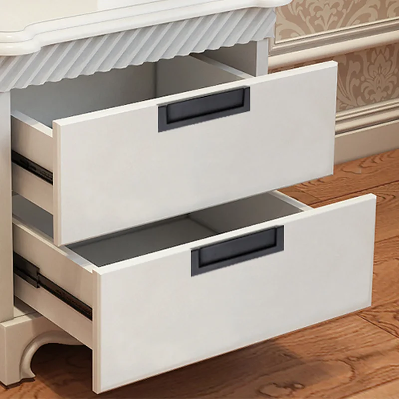 Liga de zinco escondido móveis - Furniture Hardware Black avaliação e preço