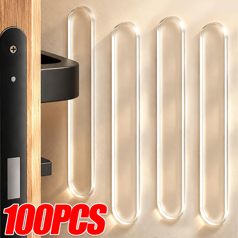 Protetores de Silicone Autoade - Furniture Joint Hardware avaliação e preço