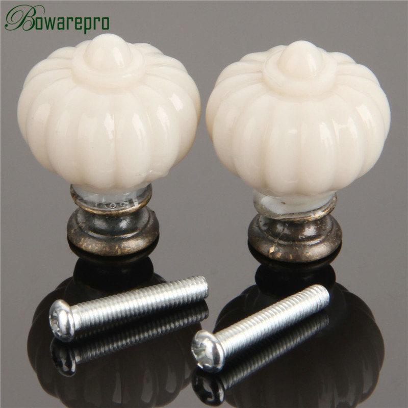 1pc acrílico marfim branco abó - Furniture Hardware China avaliação e preço