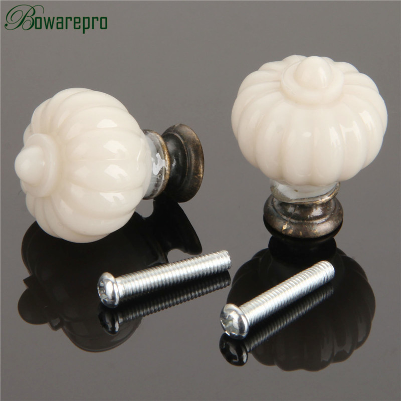 1pc acrílico marfim branco abó - Furniture Hardware China avaliação e preço
