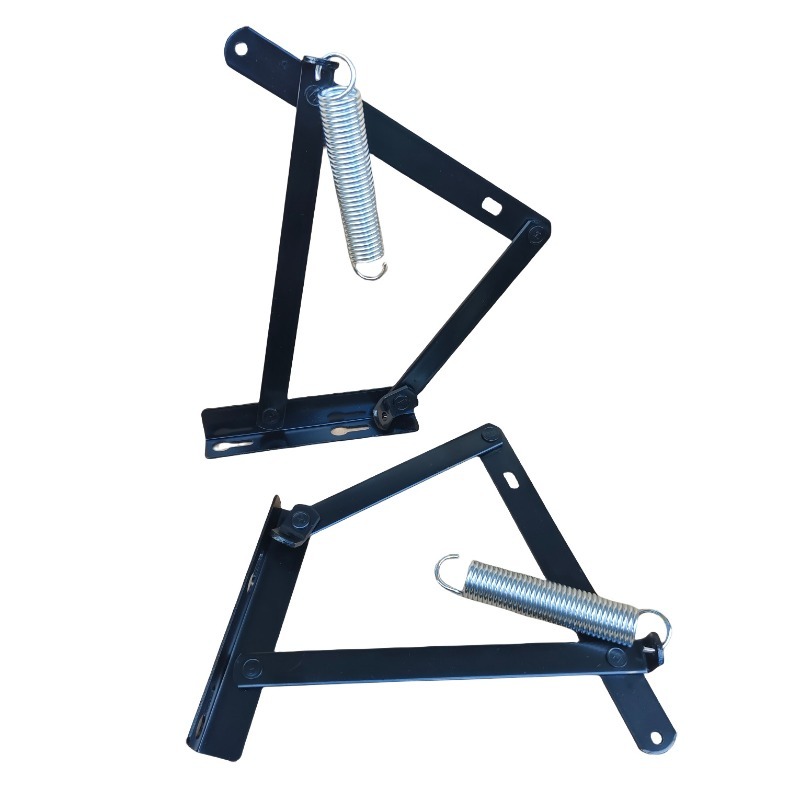 Dobradiça triangular com mola, - Furniture And Hardware avaliação e preço