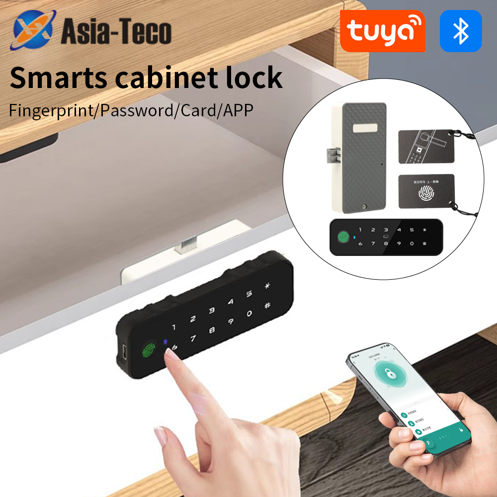 Tuya bluetooth inteligente arm - Furniture And Hardware avaliação e preço