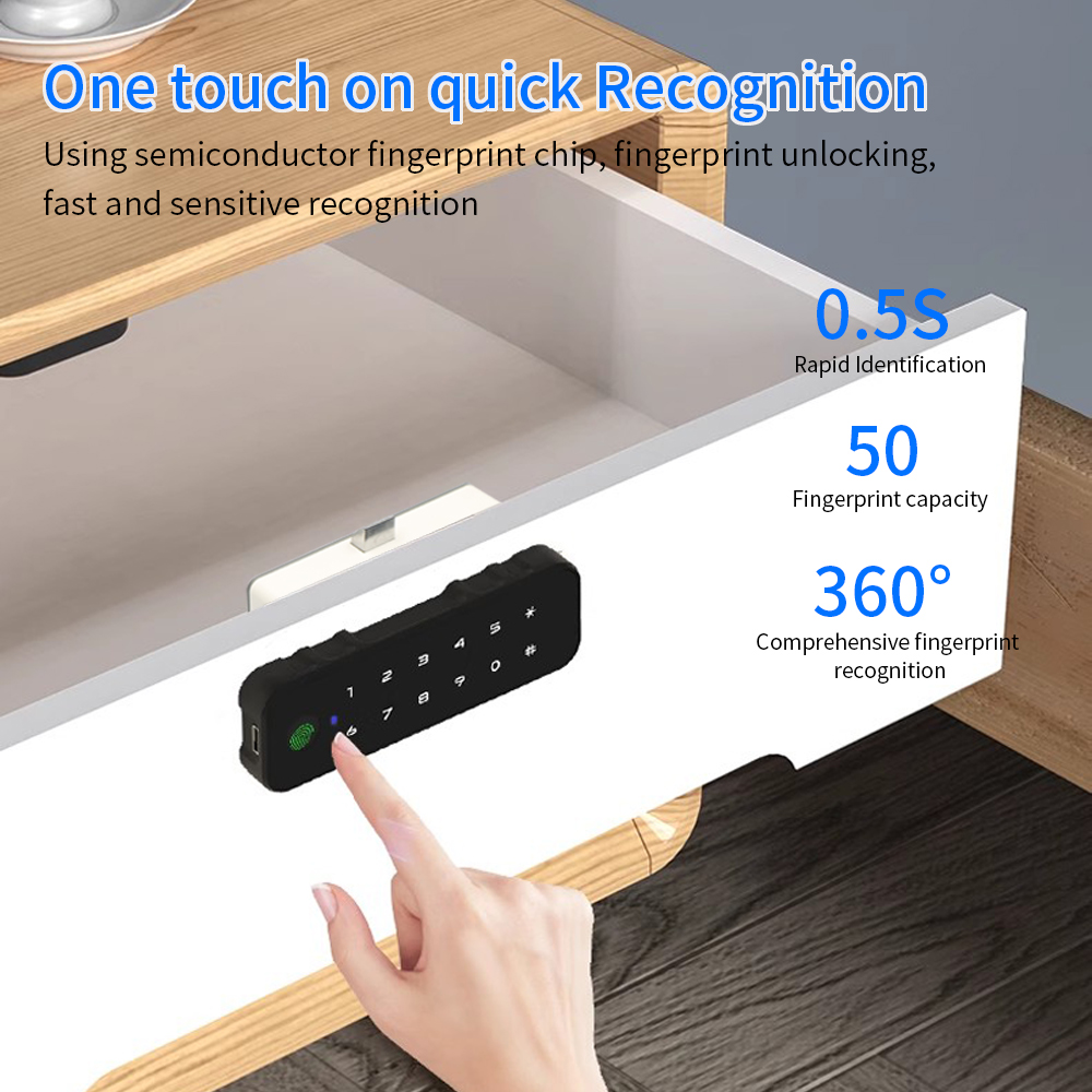 Tuya bluetooth inteligente arm - Furniture And Hardware avaliação e preço