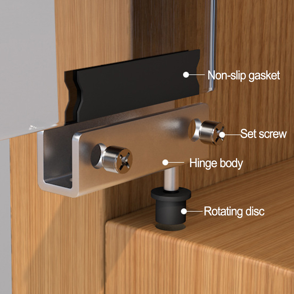 Dobradiças pivô para porta de  - Furniture Hardware Hinges avaliação e preço