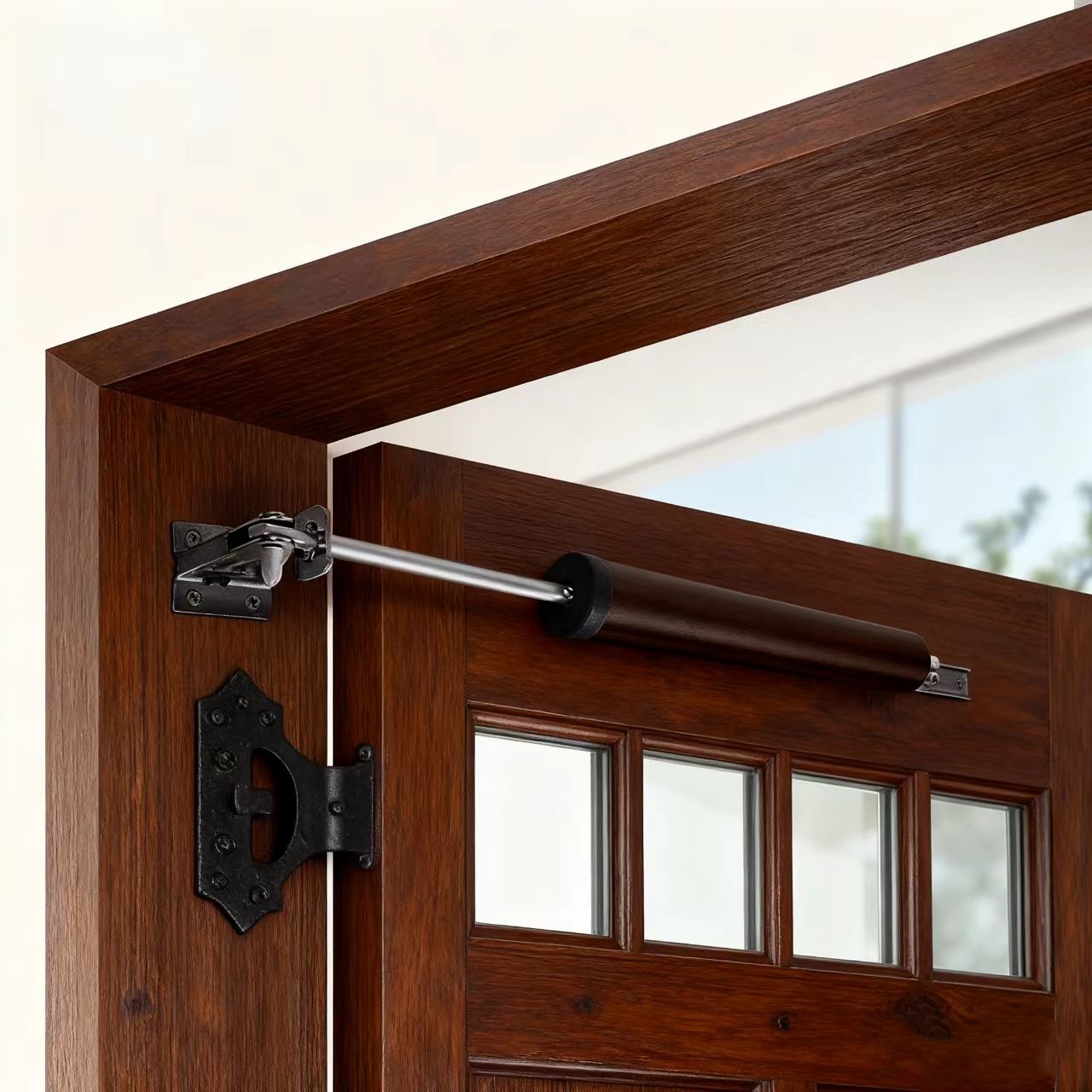 Fechador de Porta Automático S - Furniture Joinery Hardware avaliação e preço