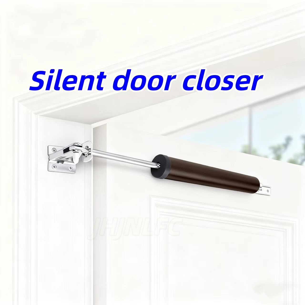 Fechador de Porta Automático S - Furniture Joinery Hardware avaliação e preço