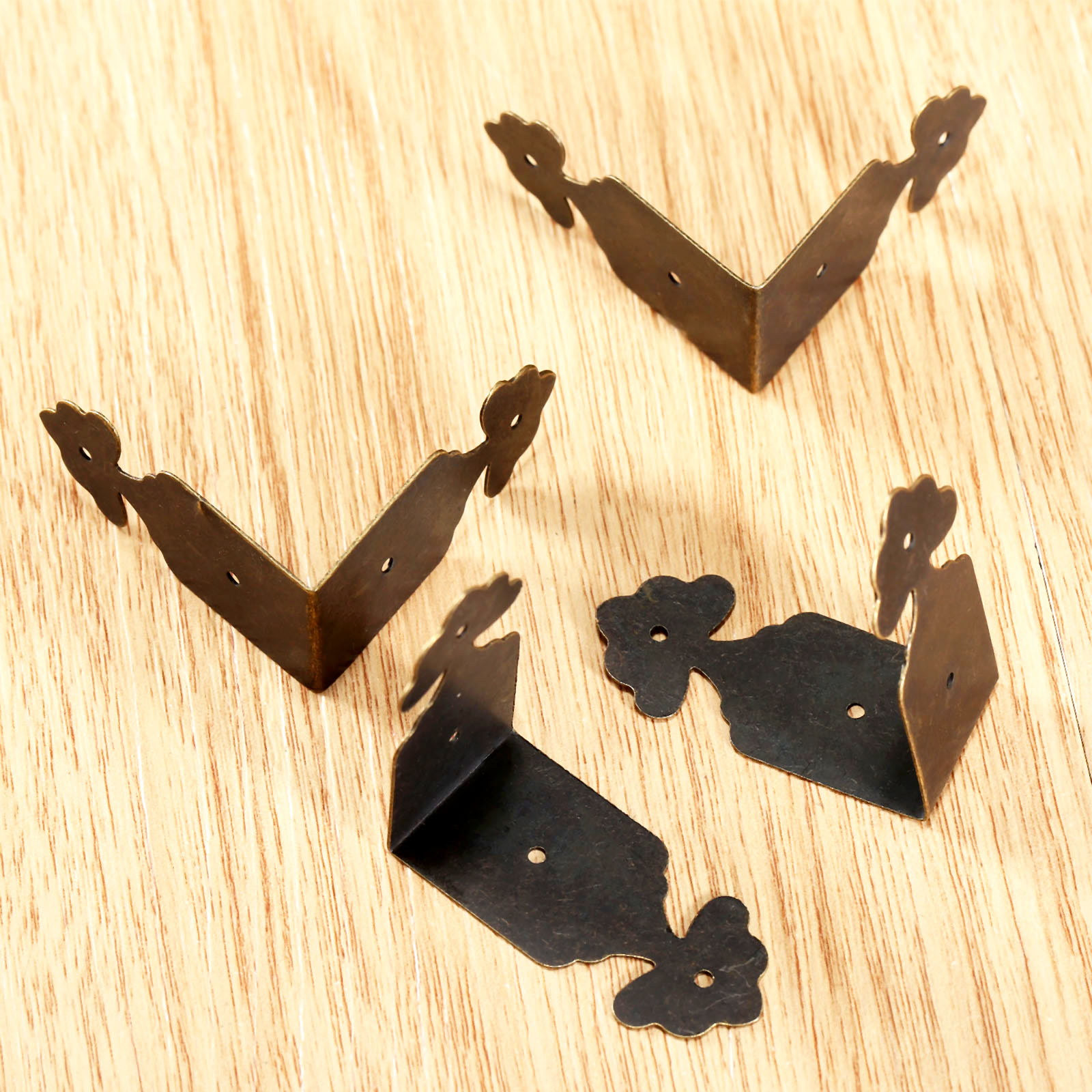 Protetores decorativos de cant - Furniture Hardware Decorative avaliação e preço