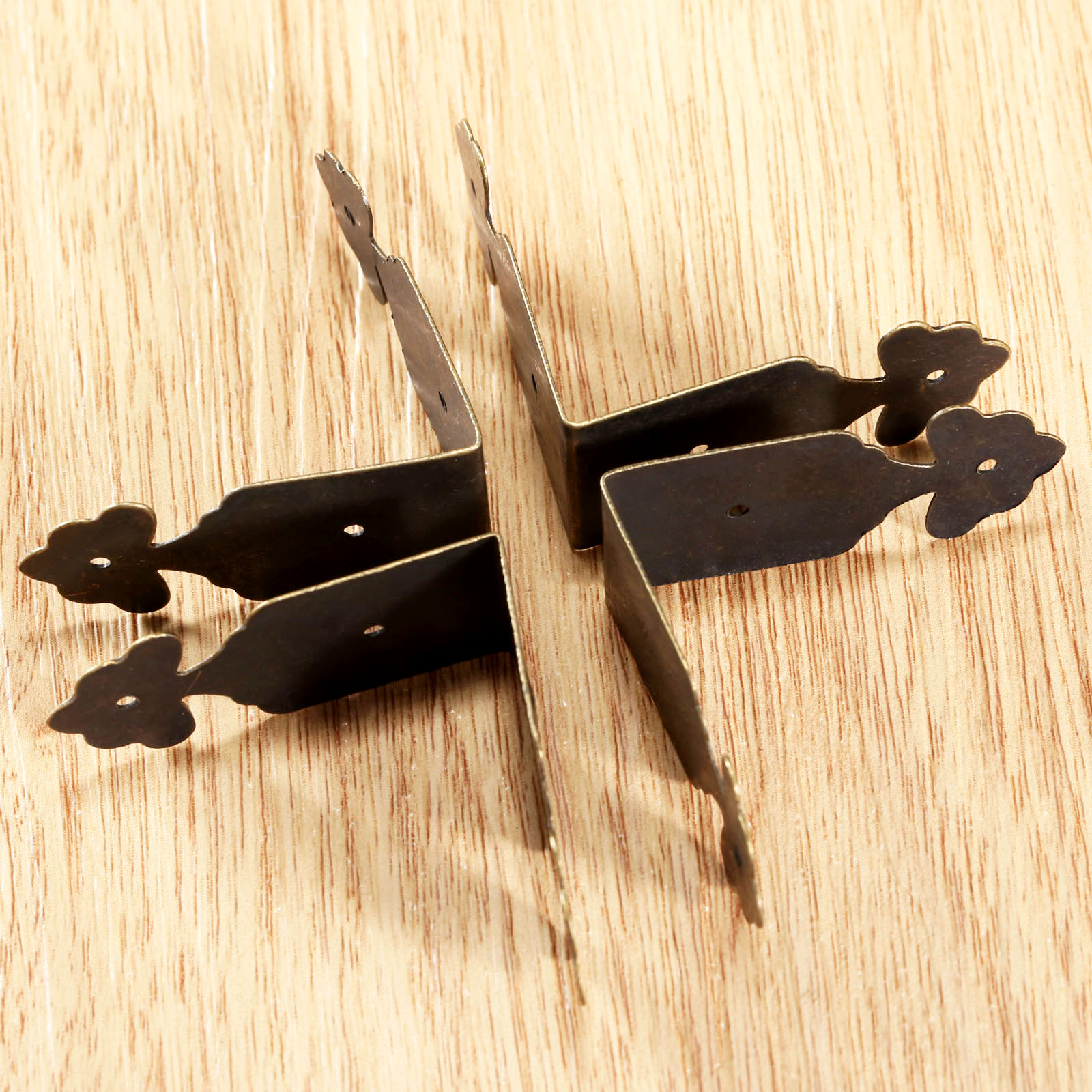 Protetores decorativos de cant - Furniture Hardware Decorative avaliação e preço