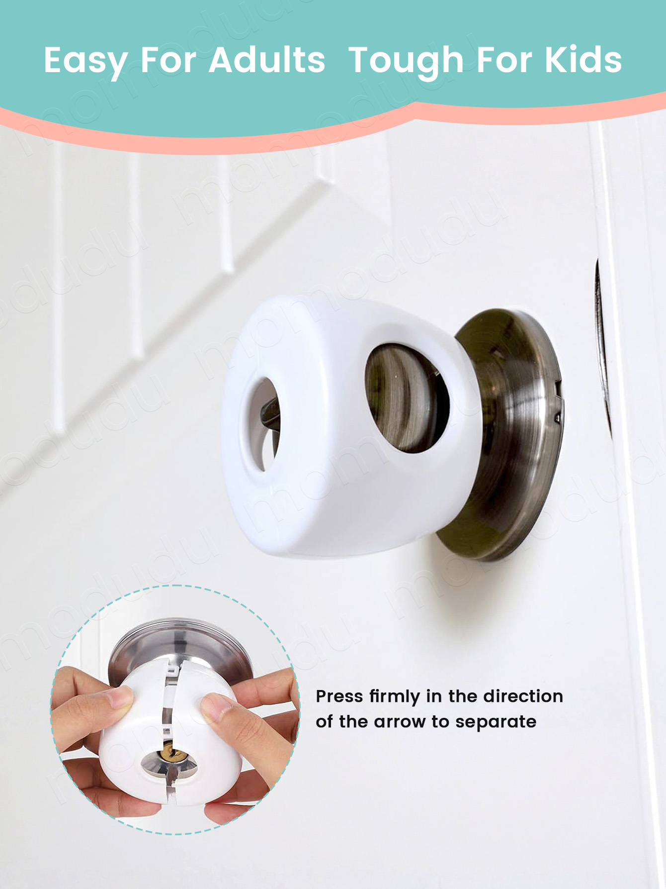 Capas de segurança para maçane - Cabinet Knob Round avaliação e preço