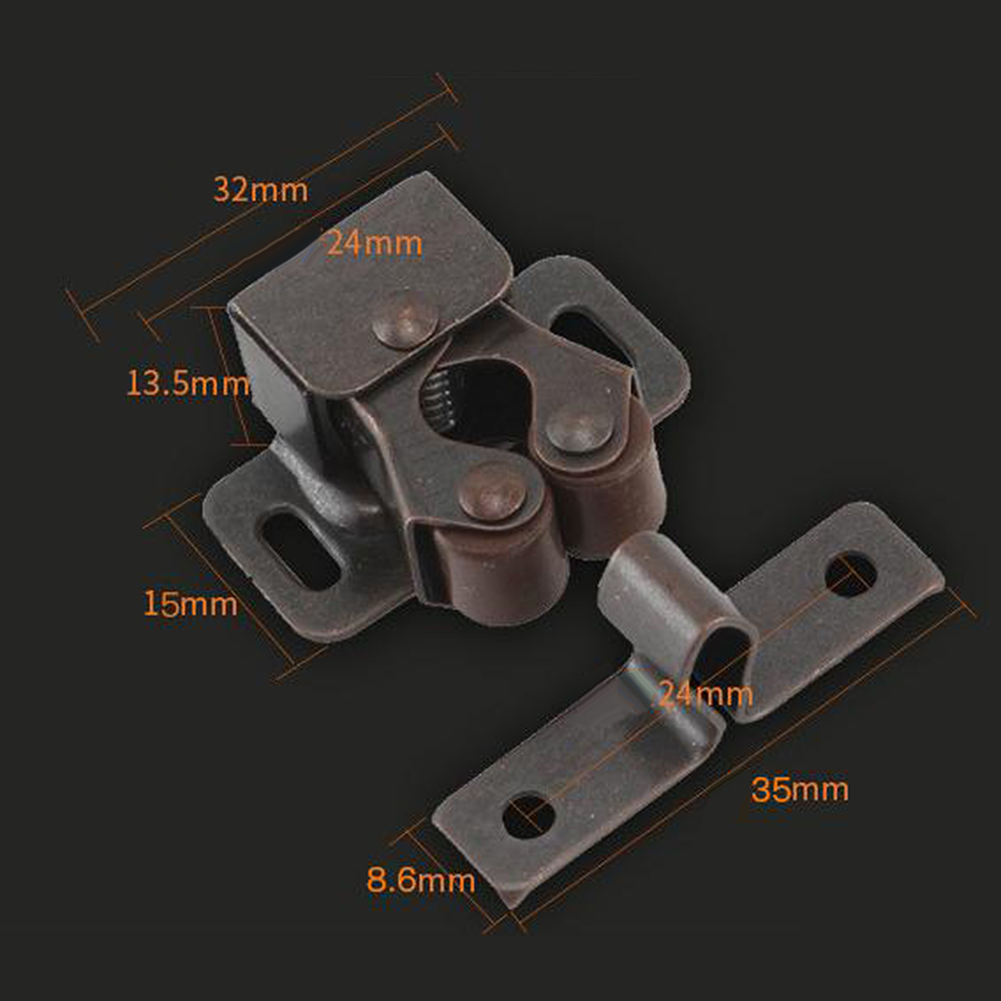 Armário captura porta parar ma - Furniture Joinery Hardware avaliação e preço