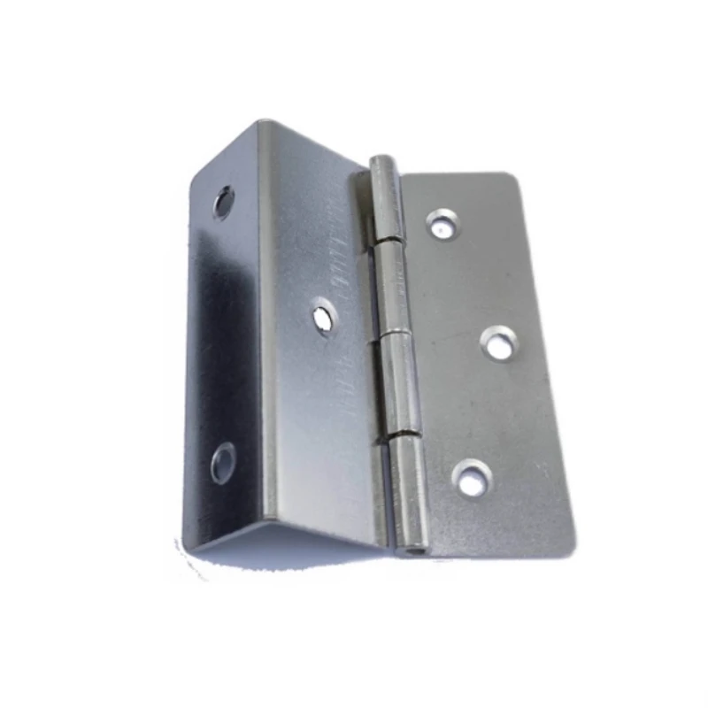 4 Peças Dobradiças de Metal Pr - Furniture And Hardware avaliação e preço