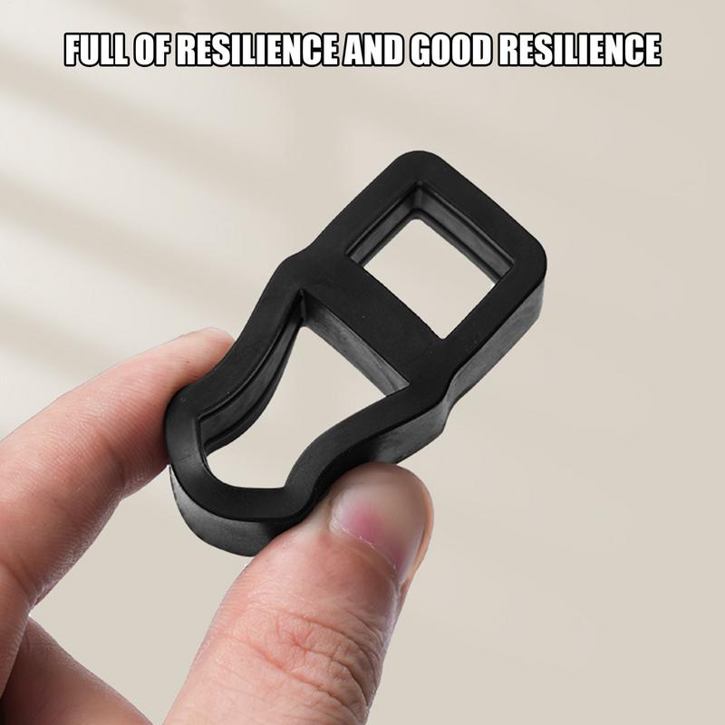 1pc silicone maçaneta da porta - Furniture Joint Hardware avaliação e preço