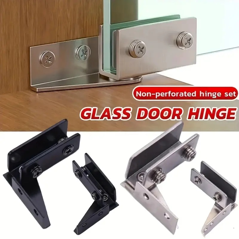 2 Peças Dobradiças para Portas - Furniture Hardware Display avaliação e preço