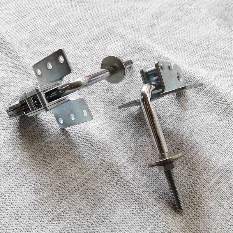 Dobradiça de Encosto Duplo, Do - Furniture And Hardware avaliação e preço