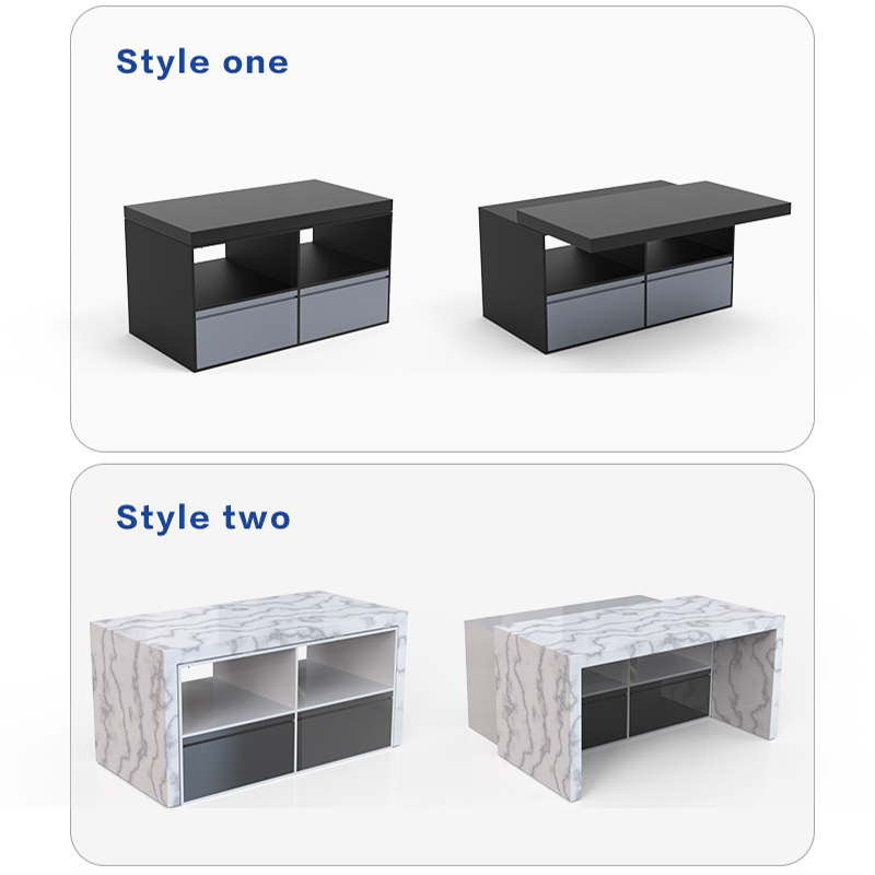 Trilho Elétrico de Extração La - Furniture Hardware China avaliação e preço