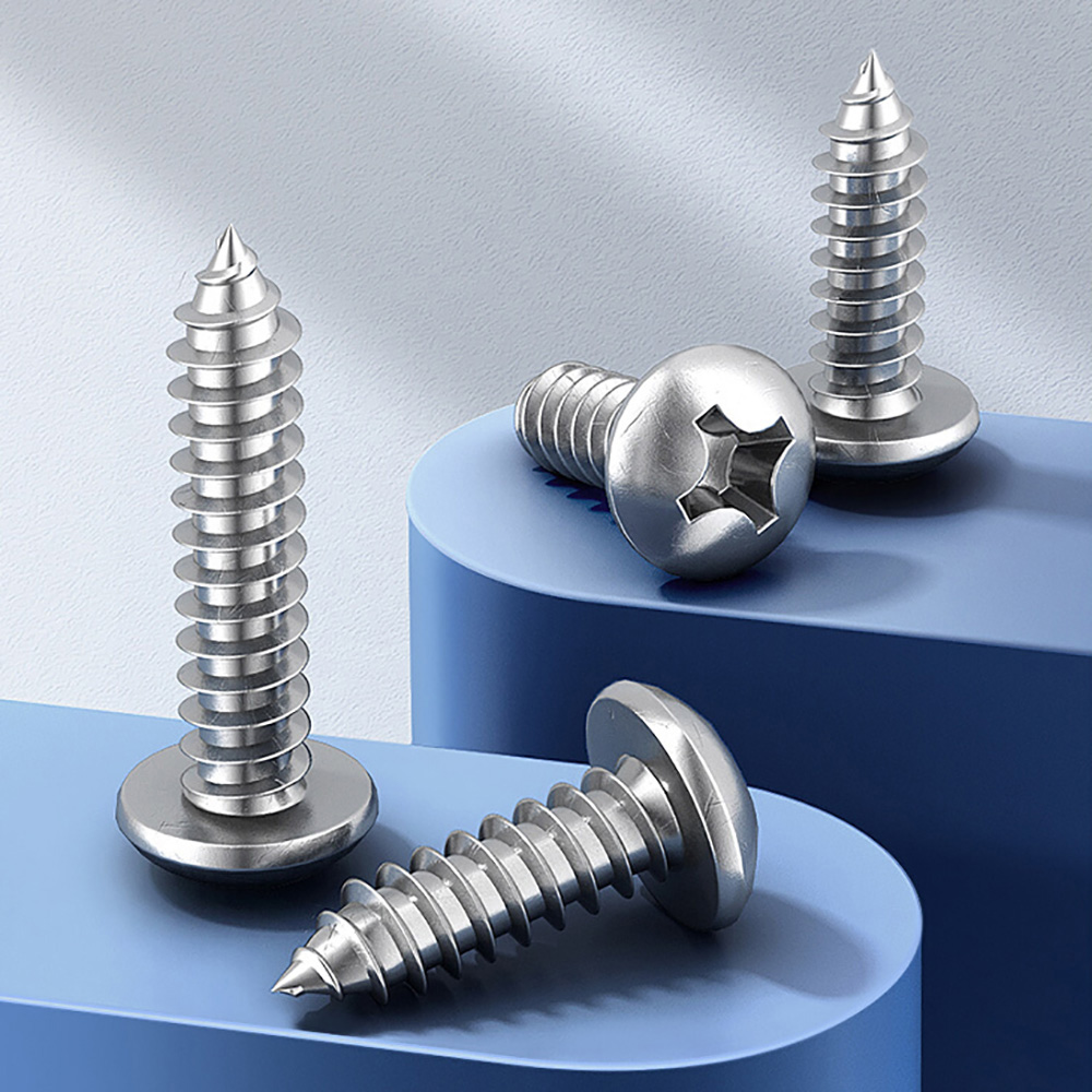 Parafusos auto-roscantes para  - Furniture Joinery Hardware avaliação e preço
