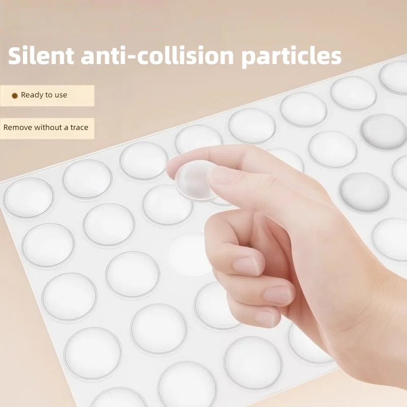 Amortecedores de silicone para - Furniture Joint Hardware avaliação e preço