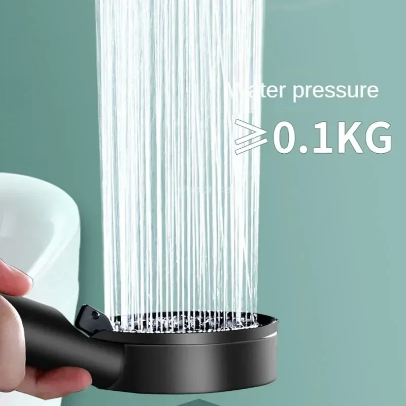 Ducha de Alta Pressão Ajustáve - Cabinet Knob Round avaliação e preço