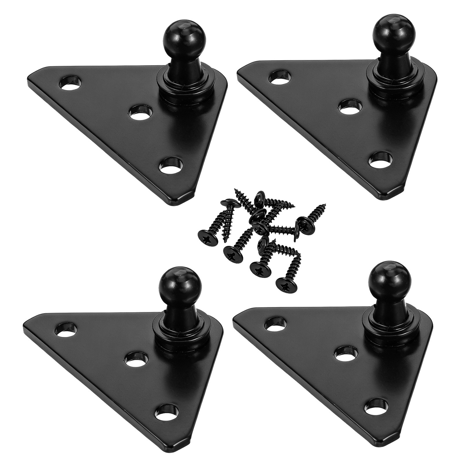 Base de Mola a Gás Ajustável d - Furniture And Hardware avaliação e preço