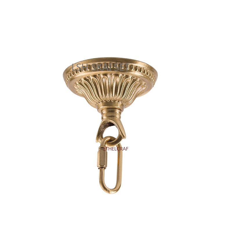 1PC Gancho de Latão de Alta Qu - Furniture Hardware Decorative avaliação e preço
