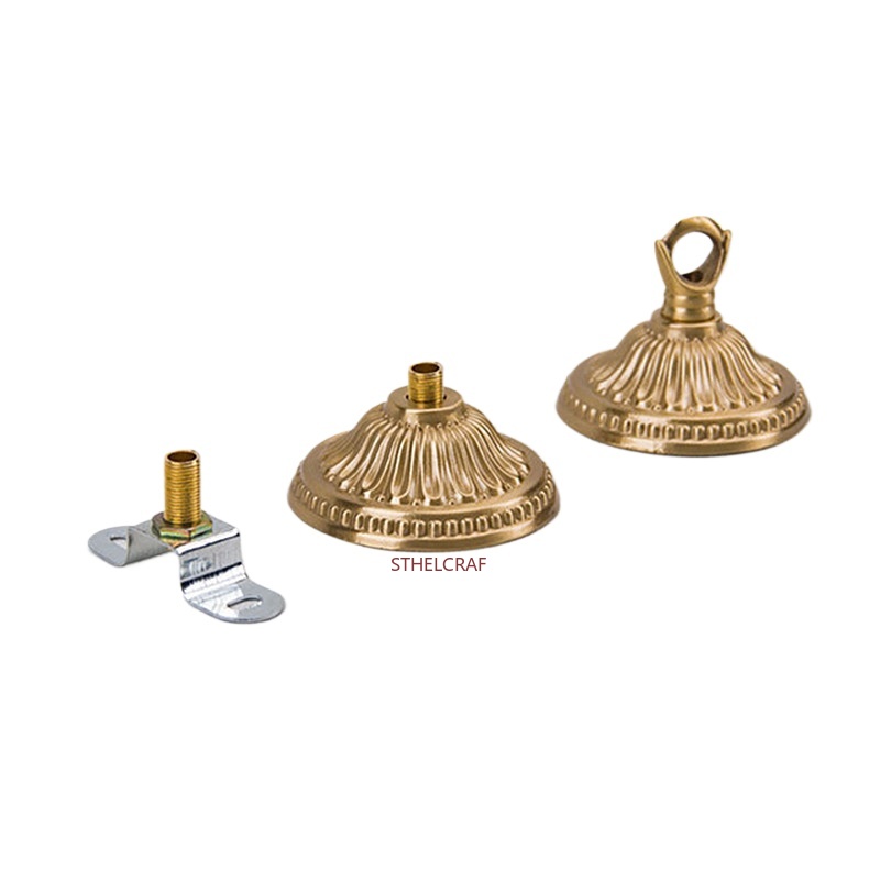 1PC Gancho de Latão de Alta Qu - Furniture Hardware Decorative avaliação e preço