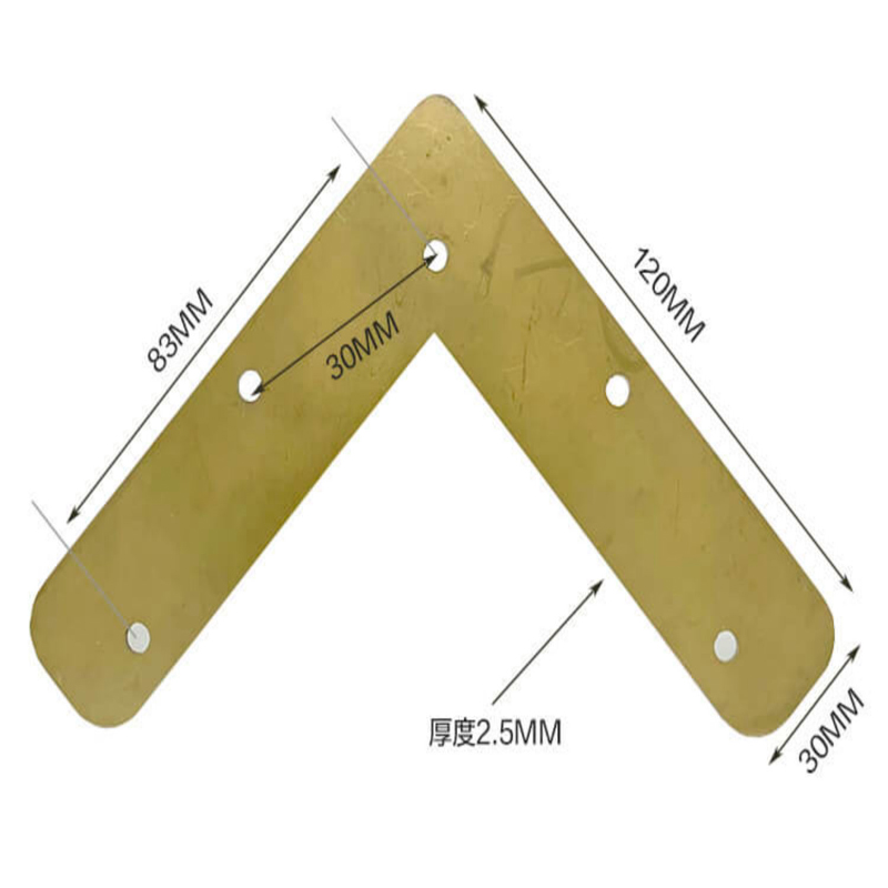 Pernas de mesa de ferro dourad - Furniture Hardware For Legs avaliação e preço