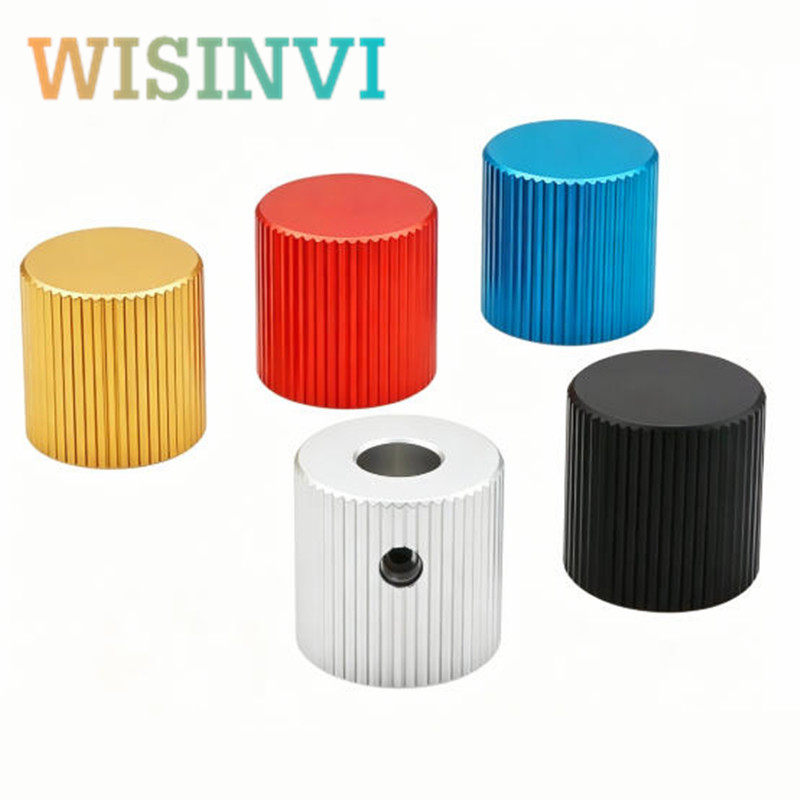 2 peças de tampa de botão de l - Cabinet Knob Round avaliação e preço