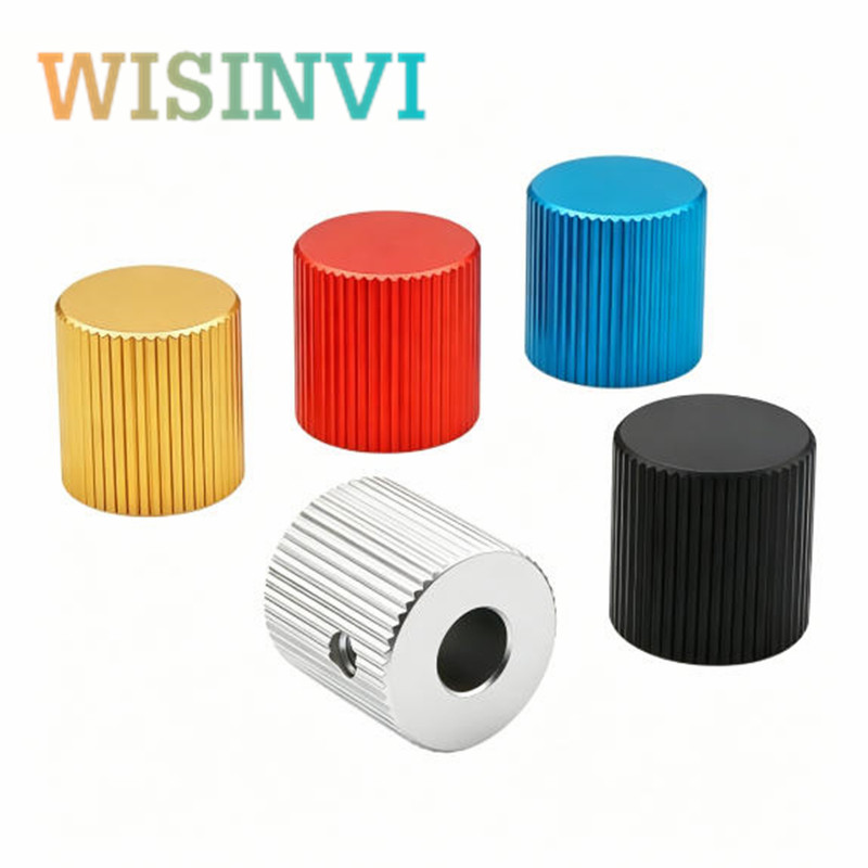 2 peças de tampa de botão de l - Cabinet Knob Round avaliação e preço