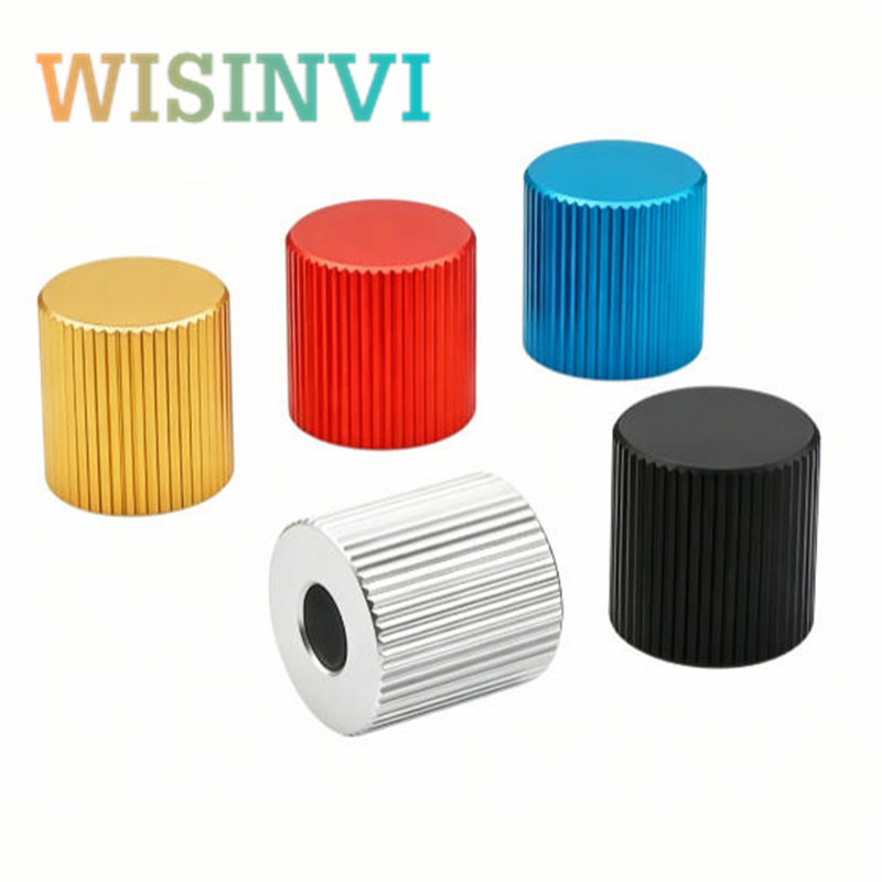 2 peças de tampa de botão de l - Cabinet Knob Round avaliação e preço