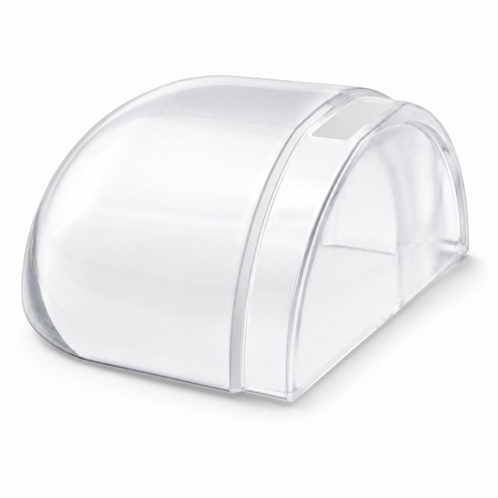 Protetor de Porta Transparente - Furniture Joint Hardware avaliação e preço