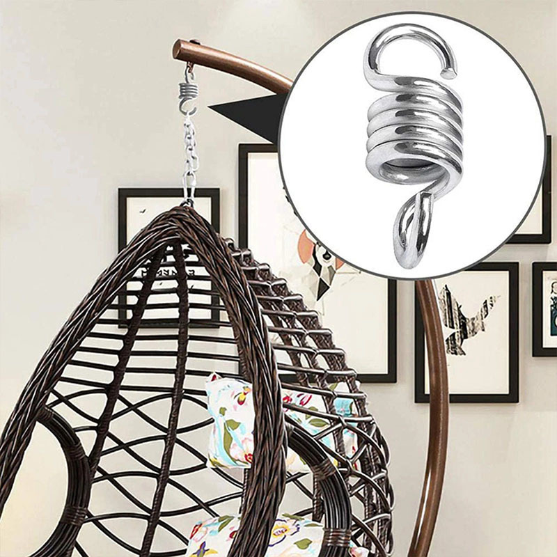 Outdoor Hammock Swing Primaver - Furniture Joinery Hardware avaliação e preço