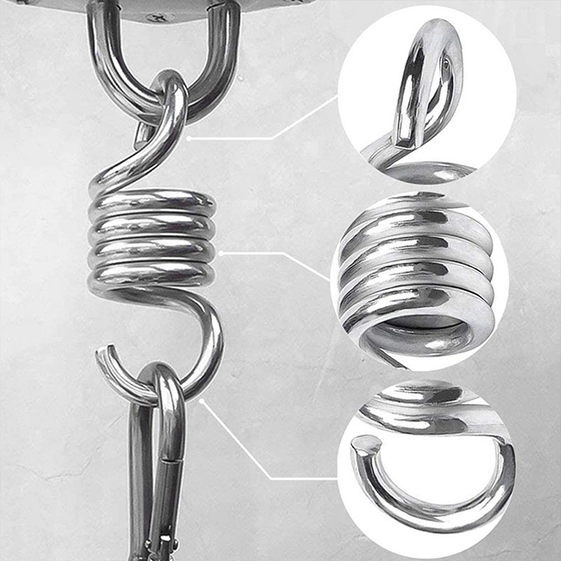 Outdoor Hammock Swing Primaver - Furniture Joinery Hardware avaliação e preço