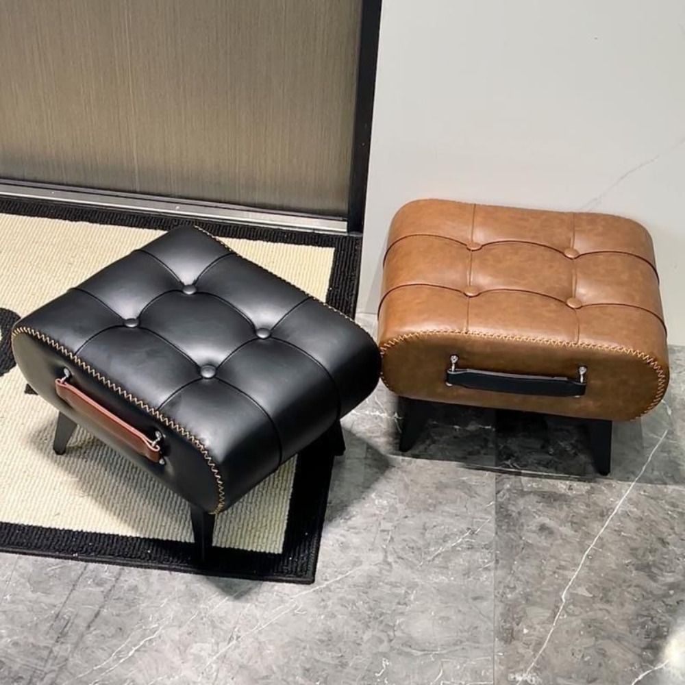Novo Banquinho Portátil Salva  - Furniture Joint Hardware avaliação e preço