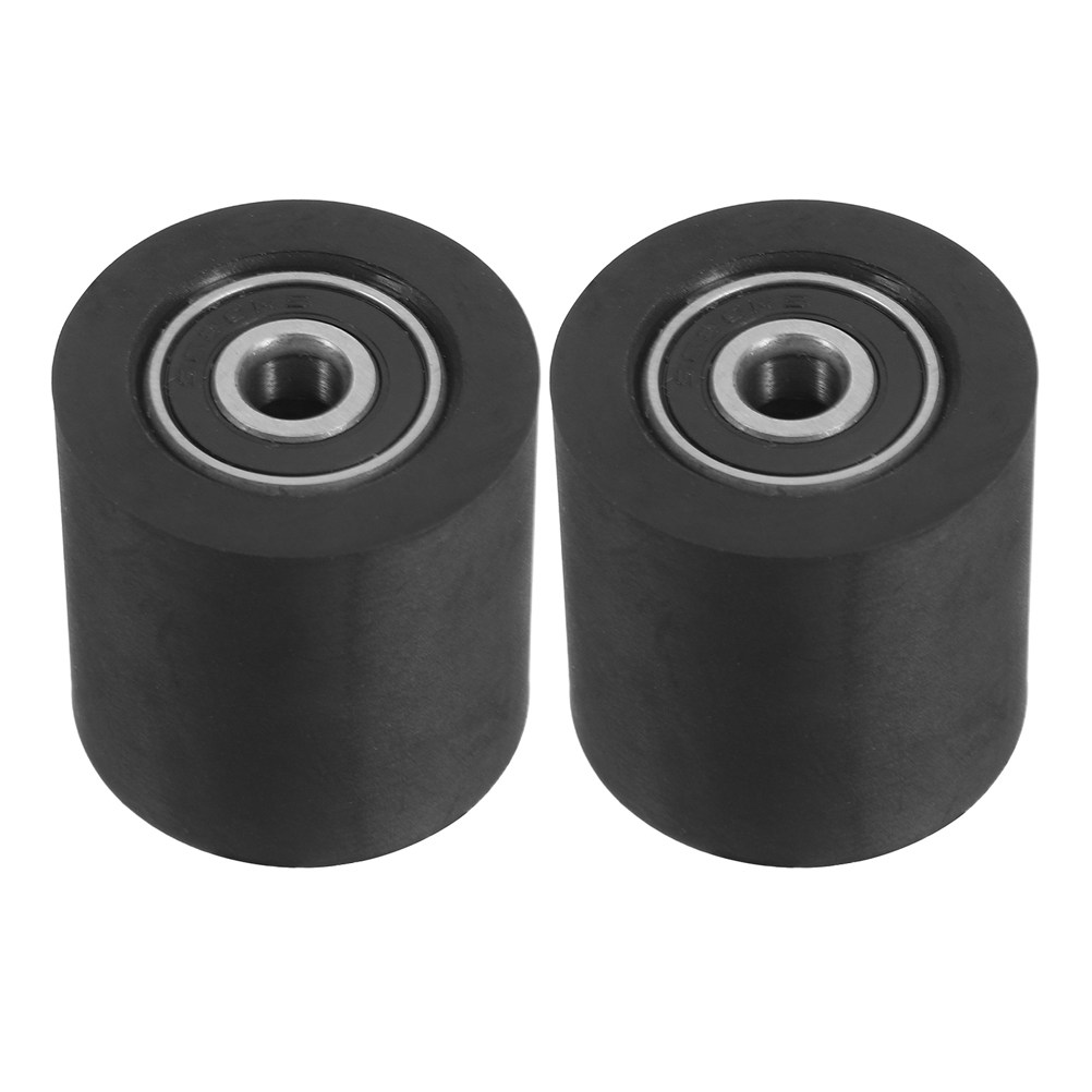 2 Peças Roda de Polia com Rola - Furniture And Hardware avaliação e preço