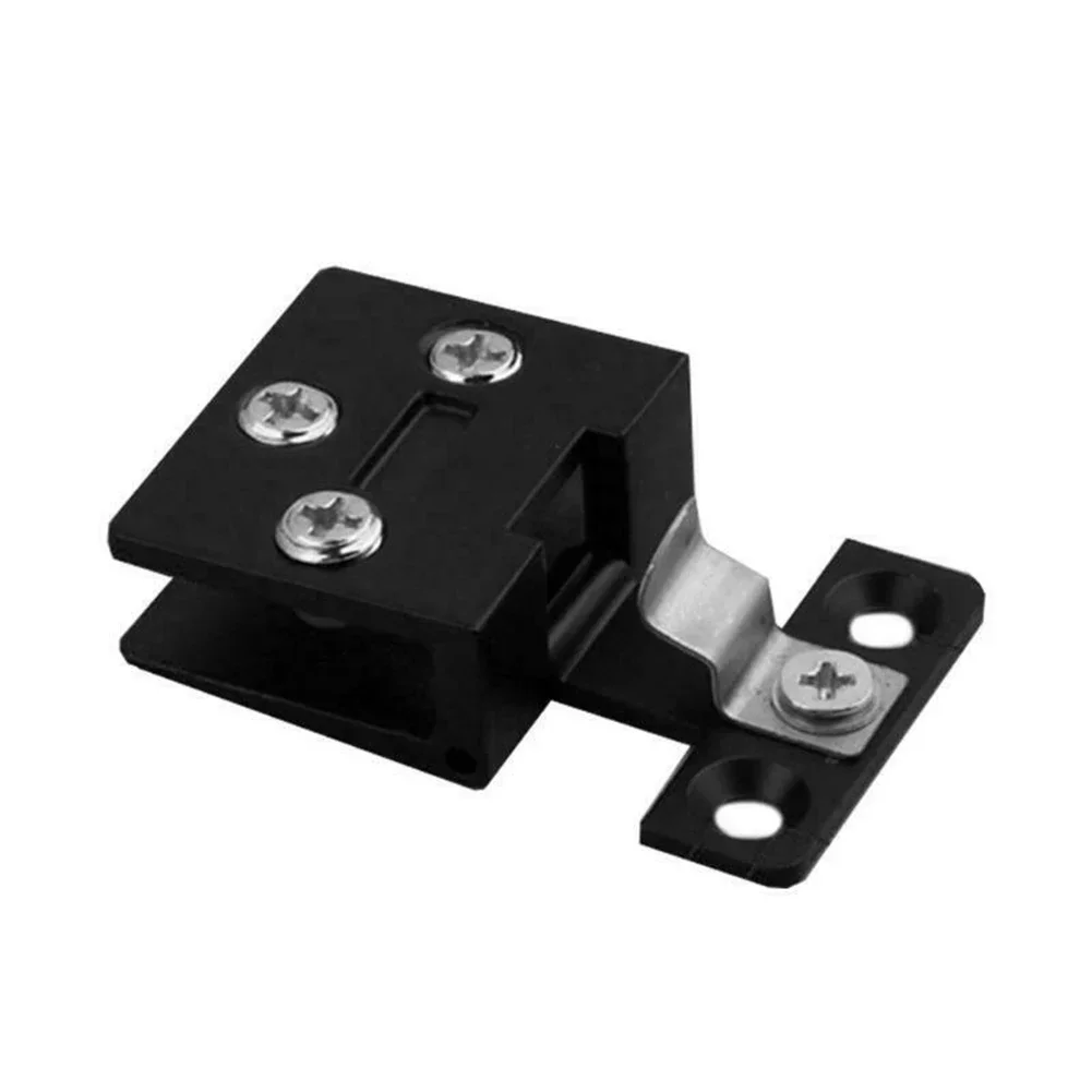 Dobradiça para Porta de Vidro, - Furniture Hardware Display avaliação e preço