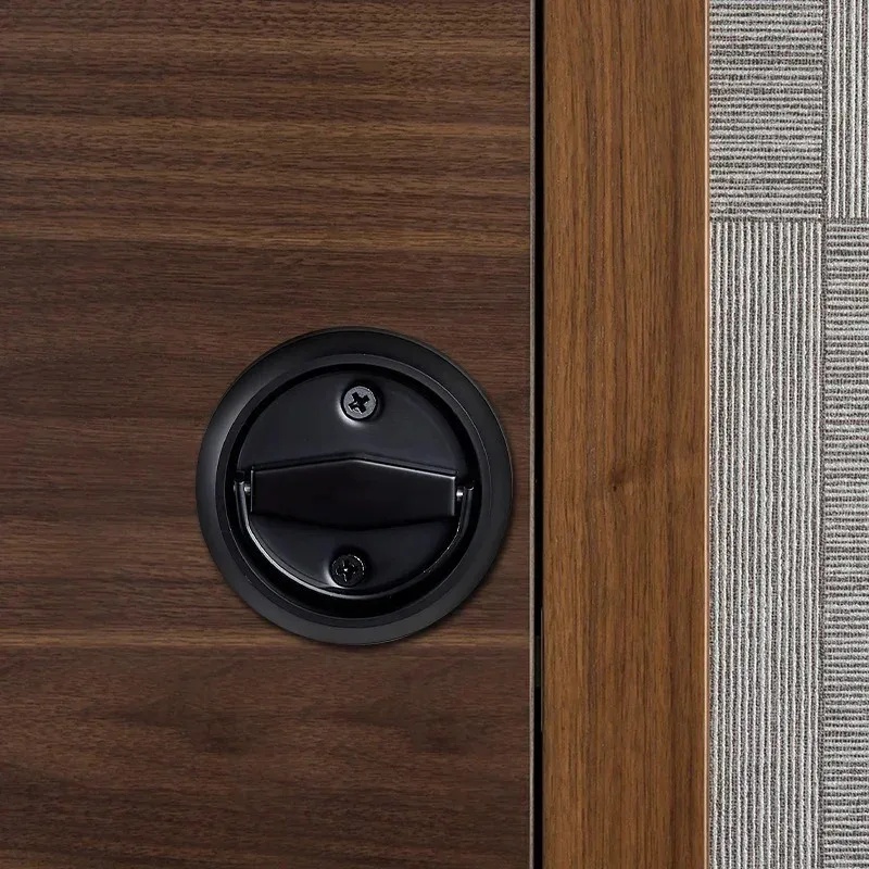 Fechaduras de Porta Ocultas co - Cabinet Knob Round avaliação e preço