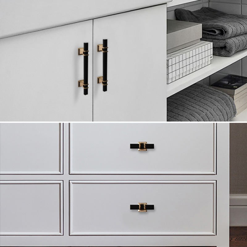 Puxador de Móveis para Armário - Furniture And Hardware avaliação e preço